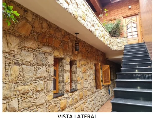 Imagem 7: Casa Residencial em São Paulo - Sp, Sacomã