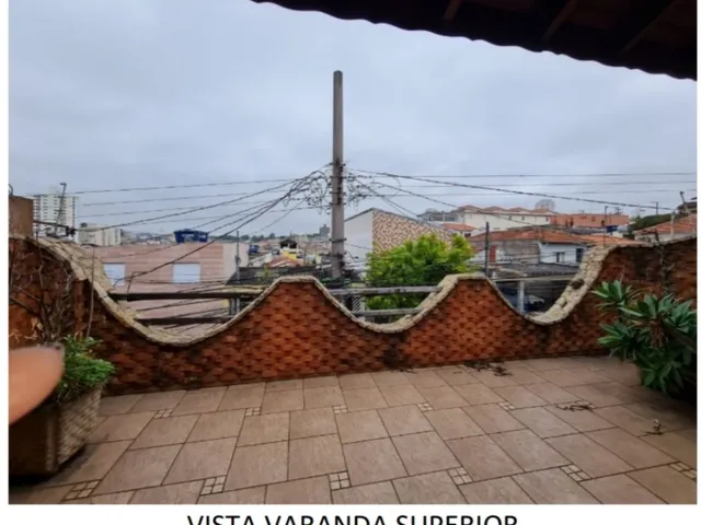 Imagem 2: Casa Residencial em São Paulo - Sp, Sacomã