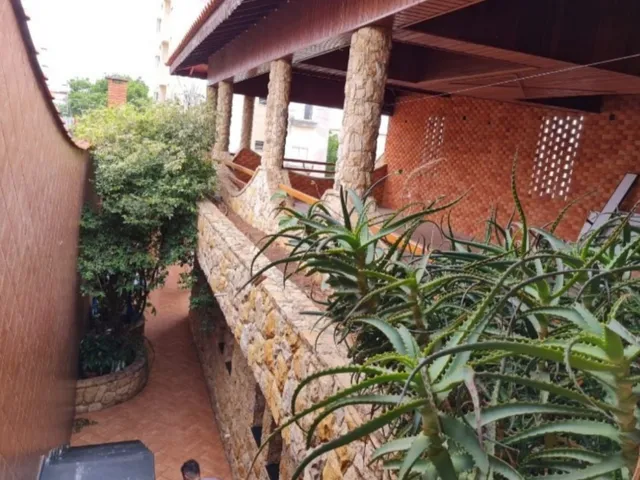 Imagem 11: Casa Residencial em São Paulo - Sp, Sacomã