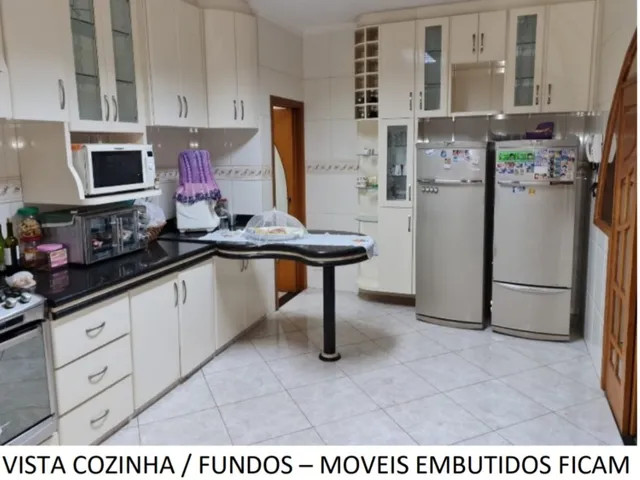 Imagem 3: Casa Residencial em São Paulo - Sp, Sacomã
