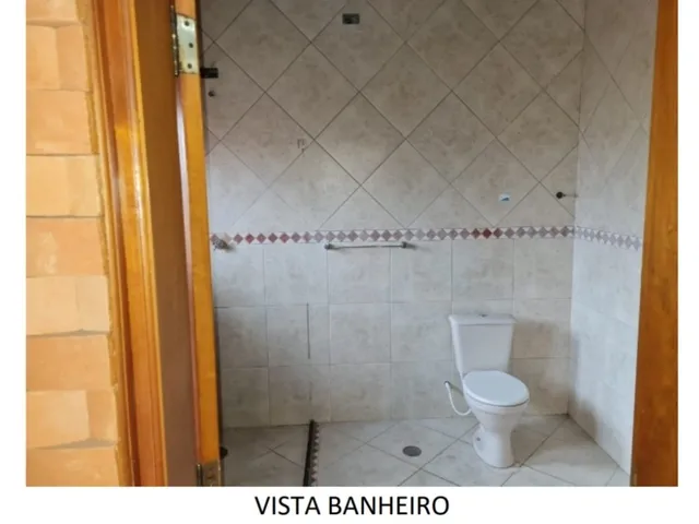 Imagem 10: Casa Residencial em São Paulo - Sp, Sacomã