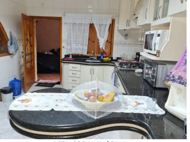 Imagem 6: Casa Residencial em São Paulo - Sp, Sacomã