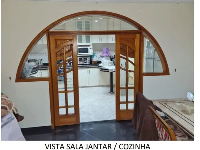 Imagem 16: Casa Residencial em São Paulo - Sp, Sacomã