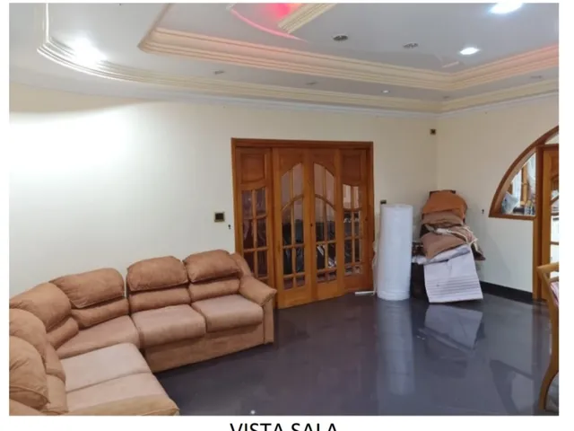 Imagem 9: Casa Residencial em São Paulo - Sp, Sacomã
