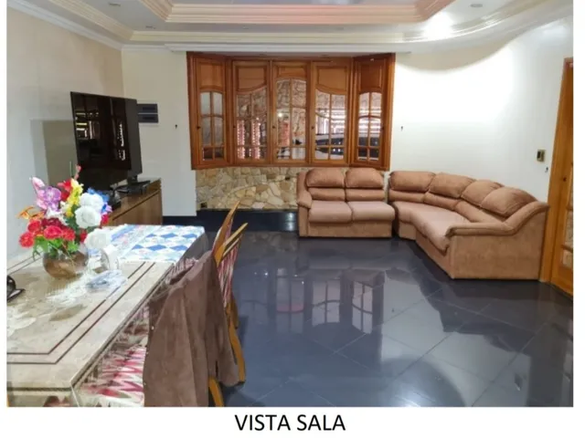 Imagem 8: Casa Residencial em São Paulo - Sp, Sacomã