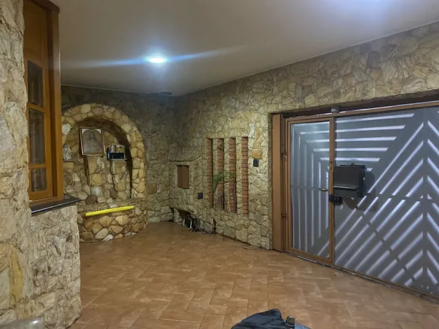 Imagem 13: Casa Residencial em São Paulo - Sp, Sacomã