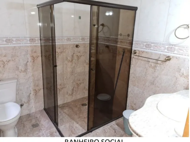 Imagem 5: Casa Residencial em São Paulo - Sp, Sacomã