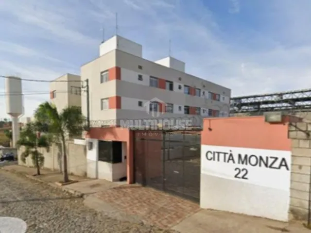 Imagem: Apartamento para locação 02 QUARTOS, São