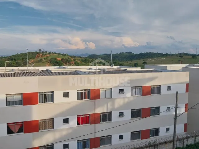 Imagem 7: Apartamento para locação 02 QUARTOS, São Luiz, RIBEIRAO DAS NEVES - MG
