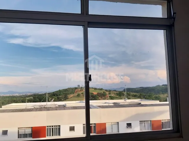 Imagem 9: Apartamento para locação 02 QUARTOS, São Luiz, RIBEIRAO DAS NEVES - MG