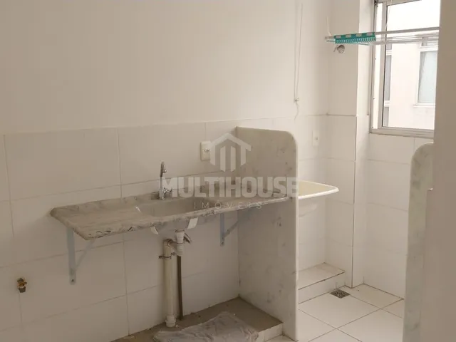 Imagem 11: Apartamento para locação 02 QUARTOS, São Luiz, RIBEIRAO DAS NEVES - MG