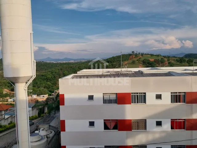 Imagem 12: Apartamento para locação 02 QUARTOS, São Luiz, RIBEIRAO DAS NEVES - MG