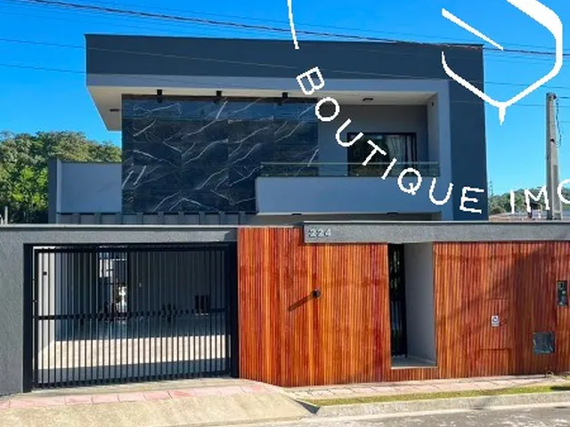 Imagem: CASA NO CONDOMÍNIO RESERVA DO MIRANTE