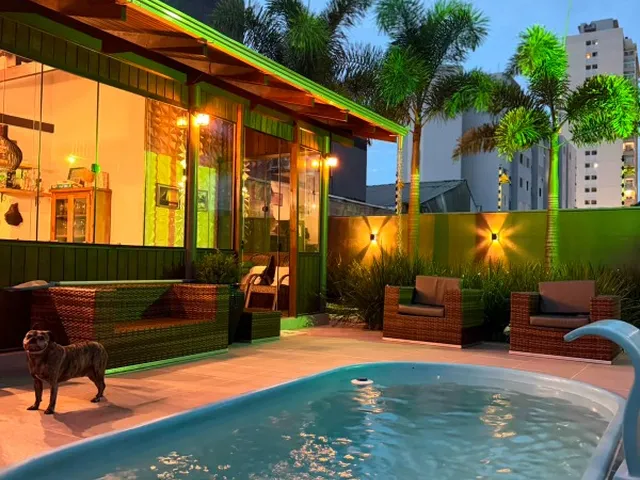 Imagem: Casa à Venda em Balneário Piçarras-SC