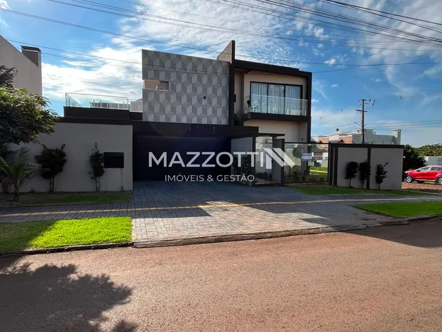 Imagem: Sobrado com 03 Suites, Finamente Mobiliado