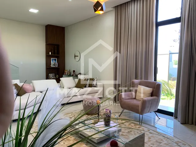 Imagem 6: Sobrado com 03 Suites , Finamente Mobiliado, Cidade Alta, Medianeira - Pr