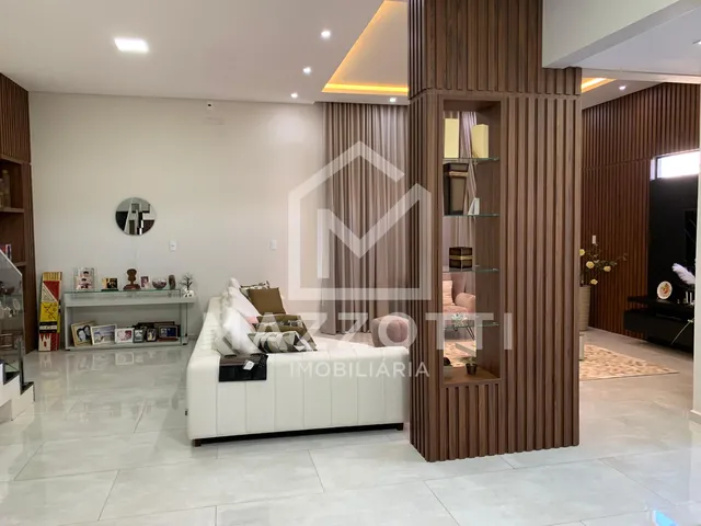 Imagem 5: Sobrado com 03 Suites , Finamente Mobiliado, Cidade Alta, Medianeira - Pr
