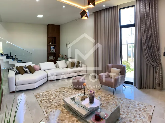Imagem 4: Sobrado com 03 Suites , Finamente Mobiliado, Cidade Alta, Medianeira - Pr