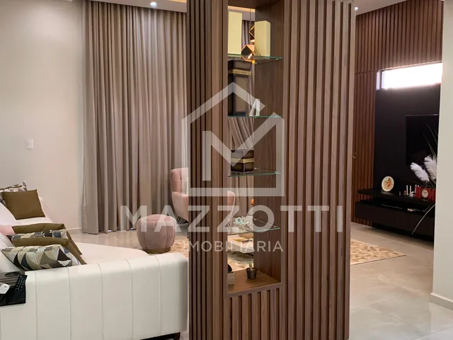Imagem 7: Sobrado com 03 Suites , Finamente Mobiliado, Cidade Alta, Medianeira - Pr
