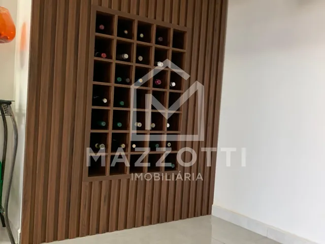 Imagem 8: Sobrado com 03 Suites , Finamente Mobiliado, Cidade Alta, Medianeira - Pr