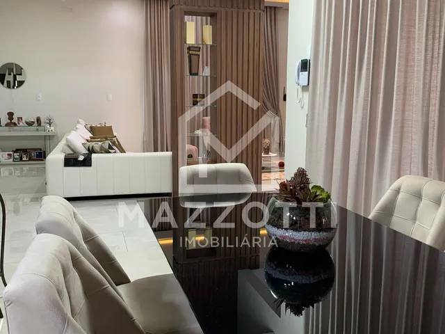 Imagem 13: Sobrado com 03 Suites , Finamente Mobiliado, Cidade Alta, Medianeira - Pr