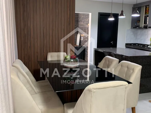 Imagem 9: Sobrado com 03 Suites , Finamente Mobiliado, Cidade Alta, Medianeira - Pr