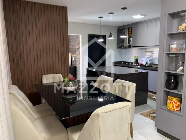 Imagem 10: Sobrado com 03 Suites , Finamente Mobiliado, Cidade Alta, Medianeira - Pr