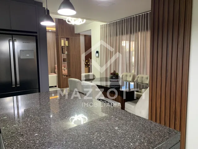 Imagem 11: Sobrado com 03 Suites , Finamente Mobiliado, Cidade Alta, Medianeira - Pr