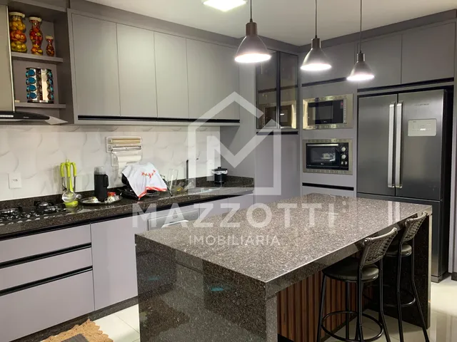 Imagem 12: Sobrado com 03 Suites , Finamente Mobiliado, Cidade Alta, Medianeira - Pr