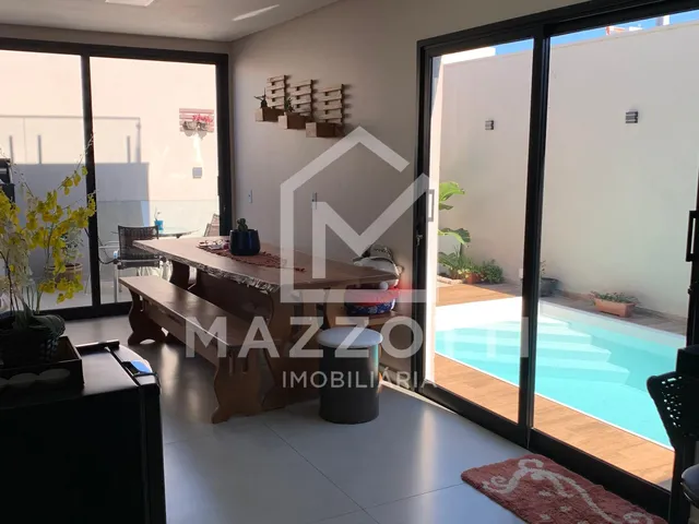 Imagem 15: Sobrado com 03 Suites , Finamente Mobiliado, Cidade Alta, Medianeira - Pr