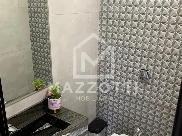 Imagem 16: Sobrado com 03 Suites , Finamente Mobiliado, Cidade Alta, Medianeira - Pr