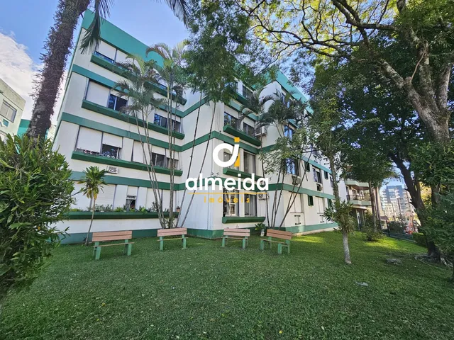Imagem: Apartamento amplo de 2 dormitórios no centro