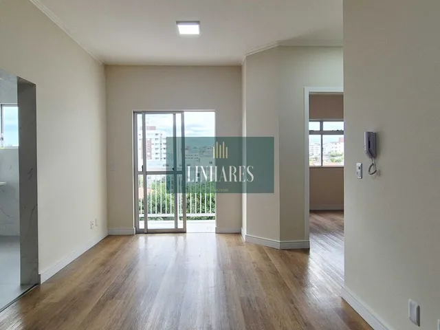 Imagem: Apartamento Padrão no bairro Estreito
