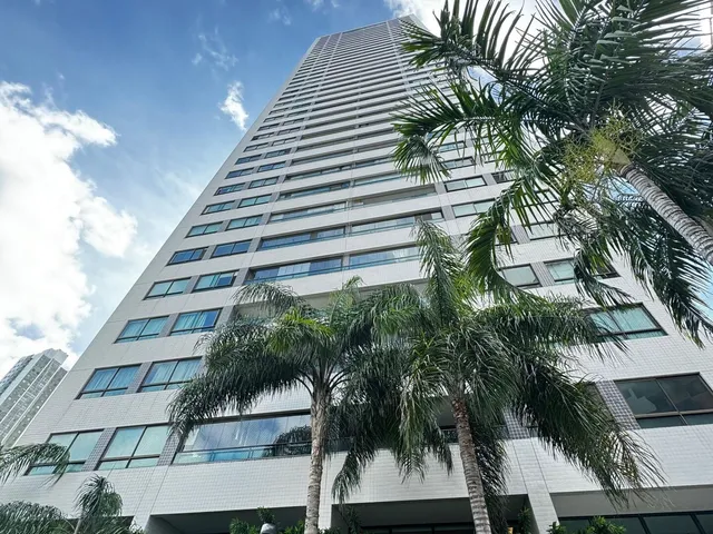 Imagem: Apartamento Alto Padrão em Boa Viagem