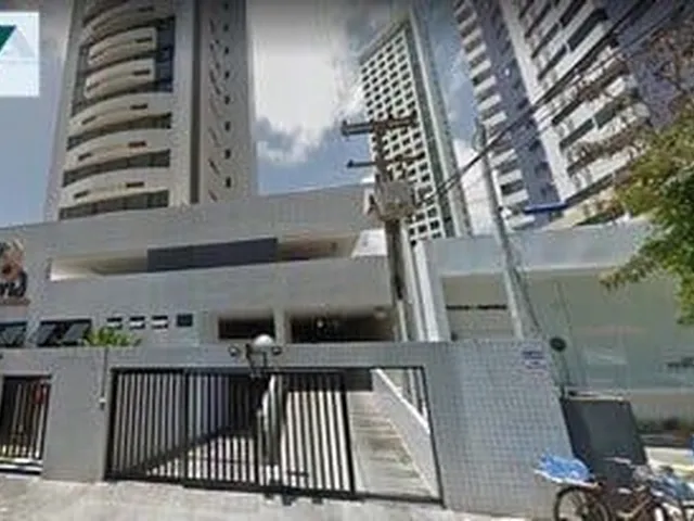 Imagem: Apartamento Flat para Locação em Boa Viagem