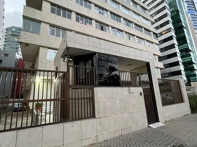 Imagem: Apartamento em Pina, Recife/PE
