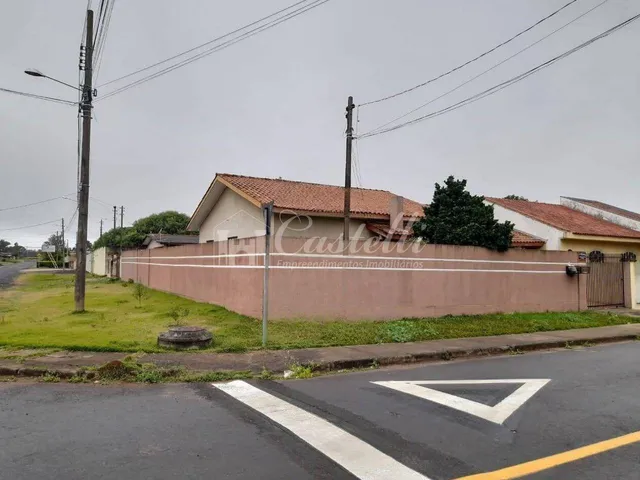Imagem: Casa para locação, no Bairro Uvaranas