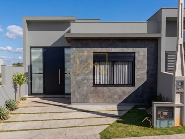 Imagem: Casa à venda no bairro Bela Vista - Gravataí/RS