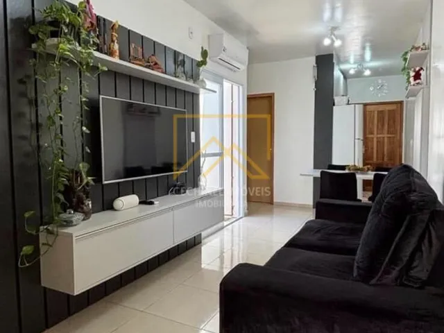 Imagem: Casa À Venda no Bairro Parque da Matriz