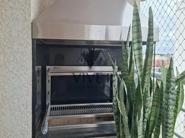 Imagem 2: Apartamento para Venda em Sorocaba