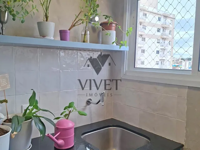 Imagem 4: Apartamento para Venda em Sorocaba
