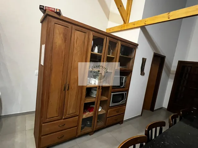 Imagem 14: Sítio com 30.000 m2, casa semi-nova com 4 dormitorios, fogão a lenha, porteira fechada