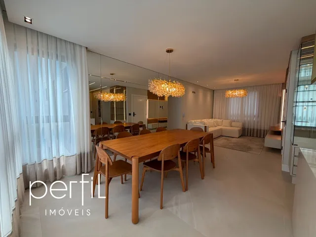 Imagem 9: Apartamento À Venda no Bairro América, Joinville-Sc: 3 Quartos, 2 Suítes, 2 Salas, 3 Banheiros, 2 Vagas, 118M² de Área!