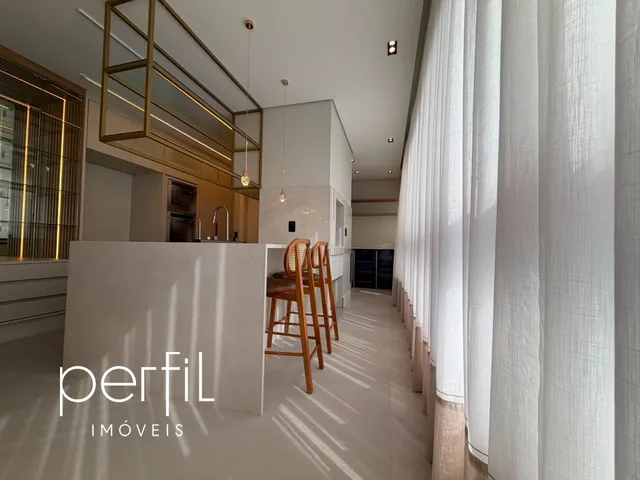 Imagem 10: Apartamento À Venda no Bairro América, Joinville-Sc: 3 Quartos, 2 Suítes, 2 Salas, 3 Banheiros, 2 Vagas, 118M² de Área!