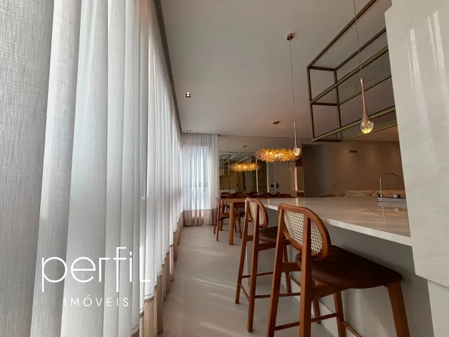 Imagem 16: Apartamento À Venda no Bairro América, Joinville-Sc: 3 Quartos, 2 Suítes, 2 Salas, 3 Banheiros, 2 Vagas, 118M² de Área!