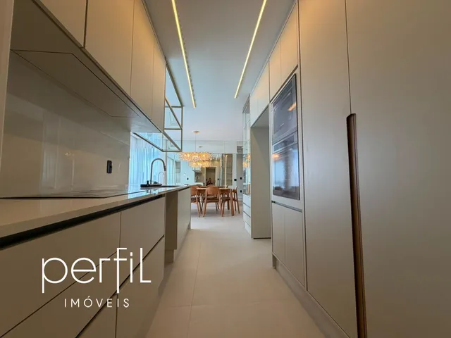 Imagem 14: Apartamento À Venda no Bairro América, Joinville-Sc: 3 Quartos, 2 Suítes, 2 Salas, 3 Banheiros, 2 Vagas, 118M² de Área!