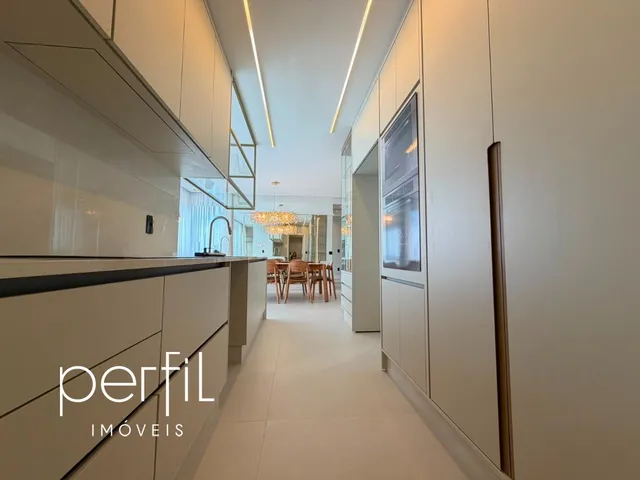 Imagem 4: Apartamento À Venda no Bairro América, Joinville-Sc: 3 Quartos, 2 Suítes, 2 Salas, 3 Banheiros, 2 Vagas, 118M² de Área!