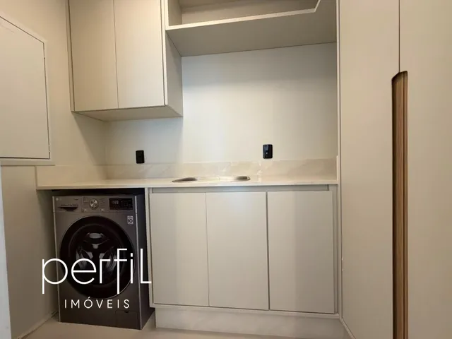 Imagem 15: Apartamento À Venda no Bairro América, Joinville-Sc: 3 Quartos, 2 Suítes, 2 Salas, 3 Banheiros, 2 Vagas, 118M² de Área!
