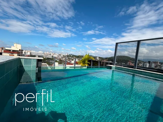 Imagem 12: Apartamento À Venda no Bairro América, Joinville-Sc: 3 Quartos, 2 Suítes, 2 Salas, 3 Banheiros, 2 Vagas, 118M² de Área!