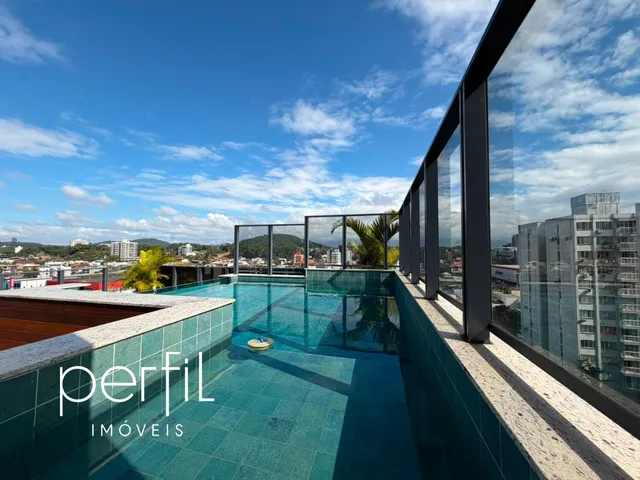 Imagem 7: Apartamento À Venda no Bairro América, Joinville-Sc: 3 Quartos, 2 Suítes, 2 Salas, 3 Banheiros, 2 Vagas, 118M² de Área!